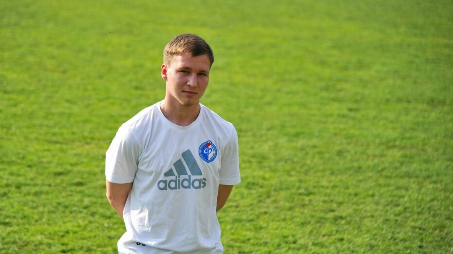 Владислав Паршиков