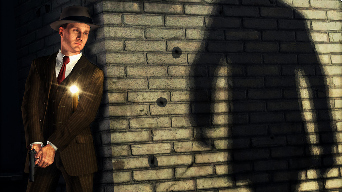 L.A. Noire получила высокие оценки публики и продалась достойно, но продолжения так и не получила