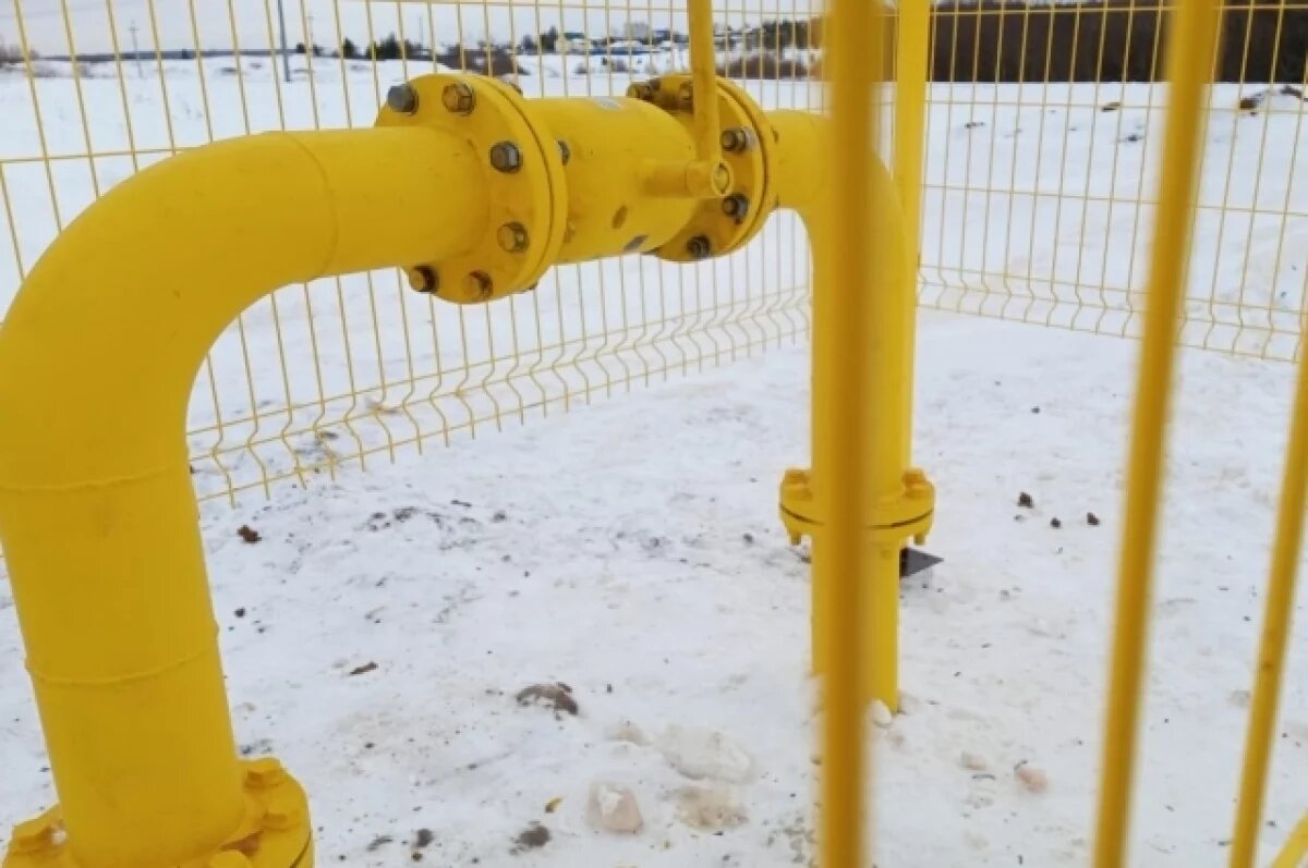    Виталий Хоценко встретился с министром энергетики Сергеем Цивилёвым