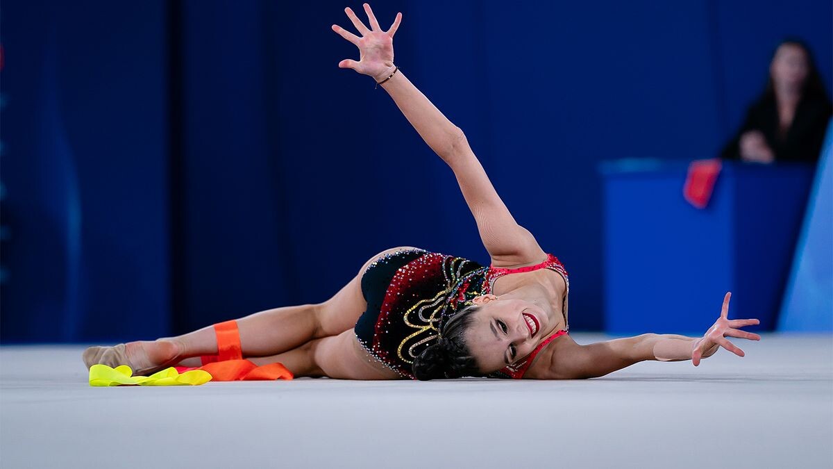    Денис Гладков, Sport24