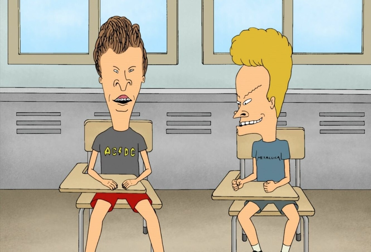 Какие зарубежные мультфильмы вызывали неоднозначно реакцию наших родителей?