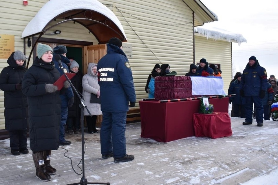    Фото: администрация Ижемского района