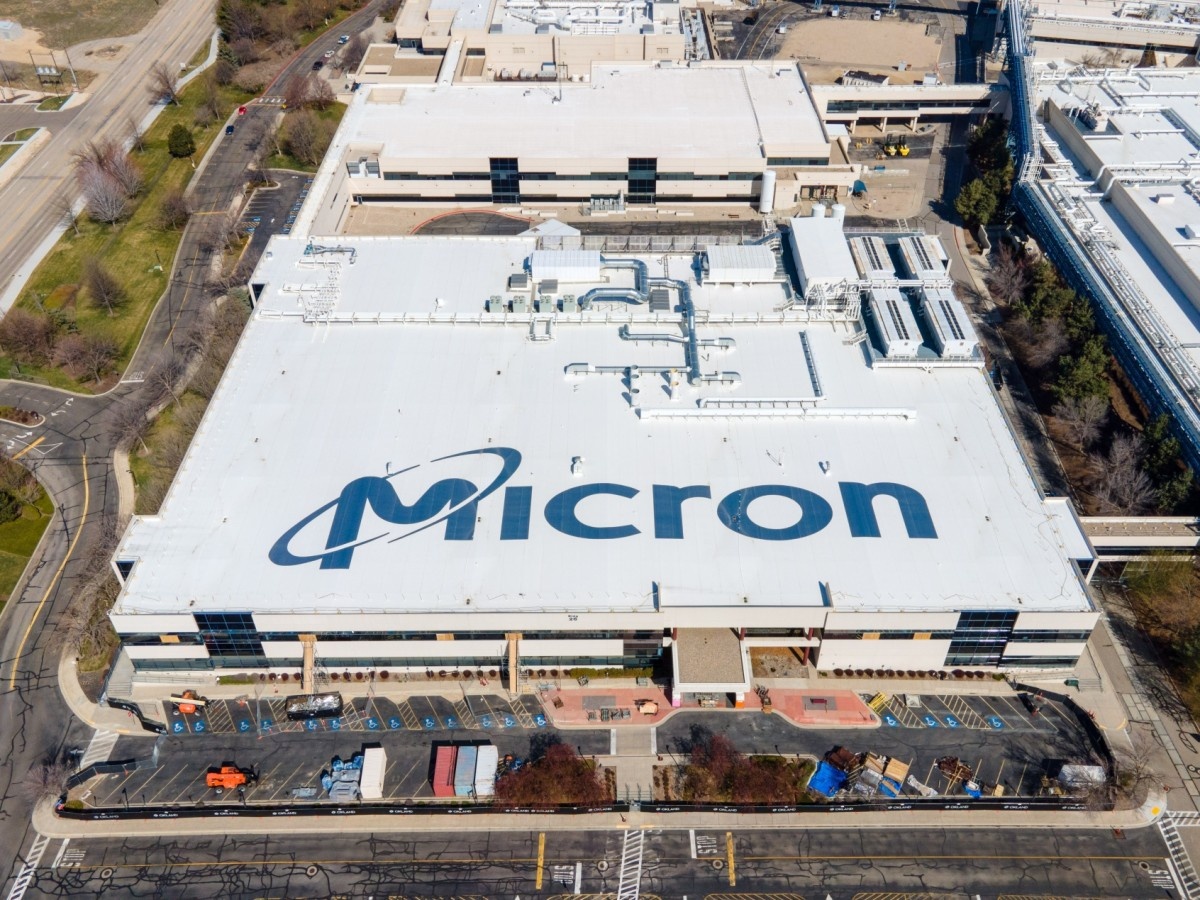    Micron выпустит «безымянный» скоростной SSD с интерфейсом PCIe 5.0