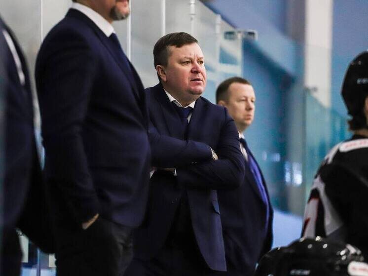     Фото: t.me/hc_tambov