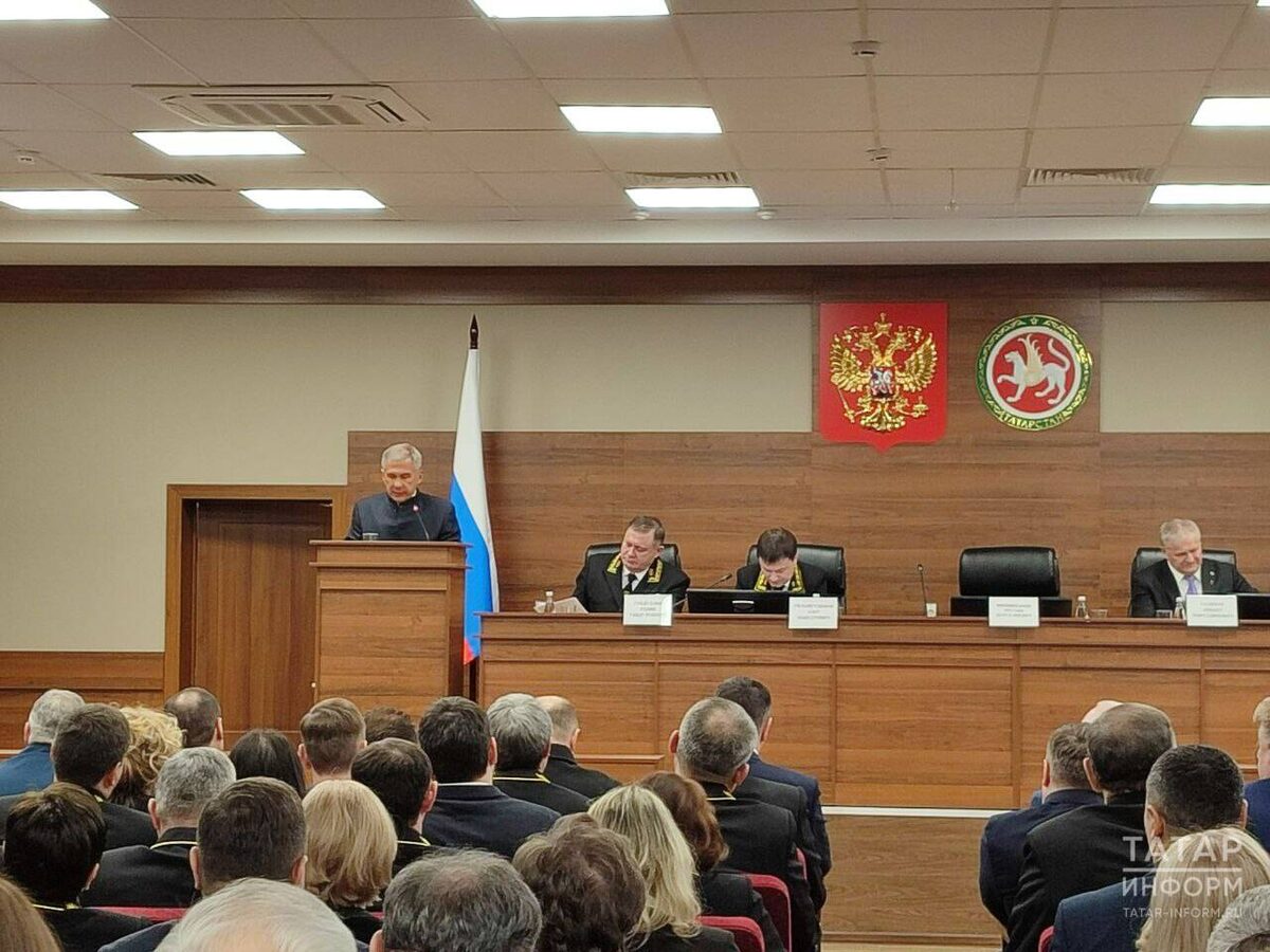 © Елена Фенина / «Татар-информ»