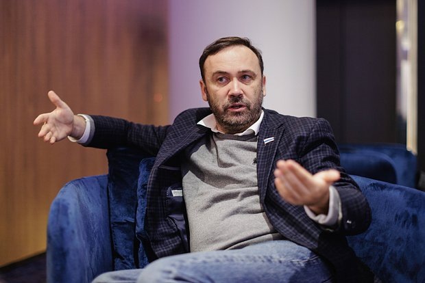 Фото: IMAGO / Konstantin Sednev / Globallookpress.com