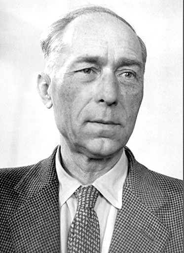 Александр Гельгар