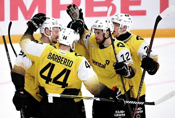     Алексей Филиппов/РИА Новости