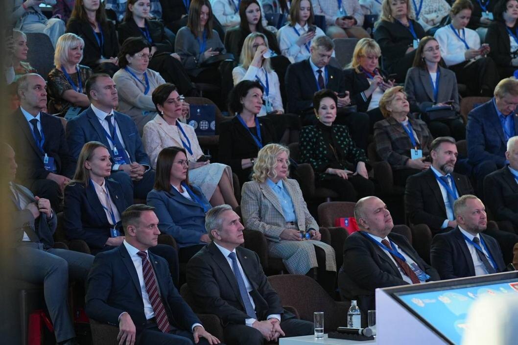 Фото: Сергей Мжельский, ИА "Тюменская линия"