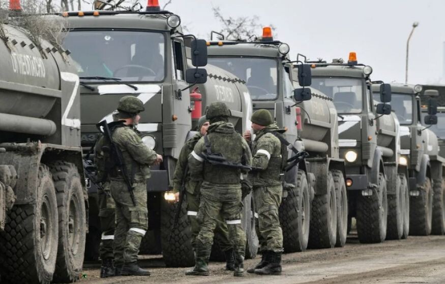    Два года, четыре или 34? Когда ждать мира на Украине