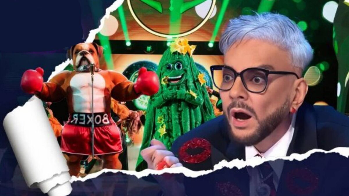 Как говорил великий режиссёр - "Не верю". Фото якобы удивлённого Киркорова. 