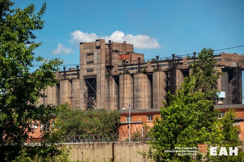    ЕАН. Архивное фото