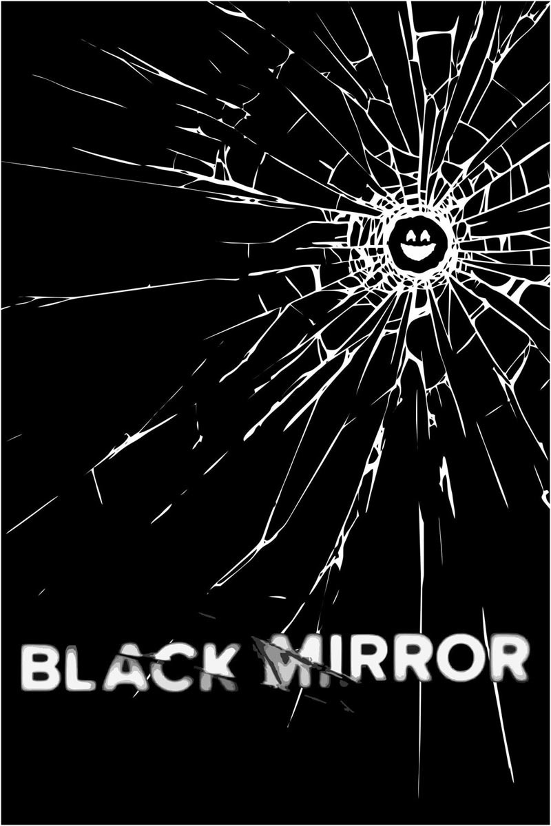 Каждый эпизод сериала наполнен острой сатирой и завязан на параноидальной зависимости людей от современных технологий.