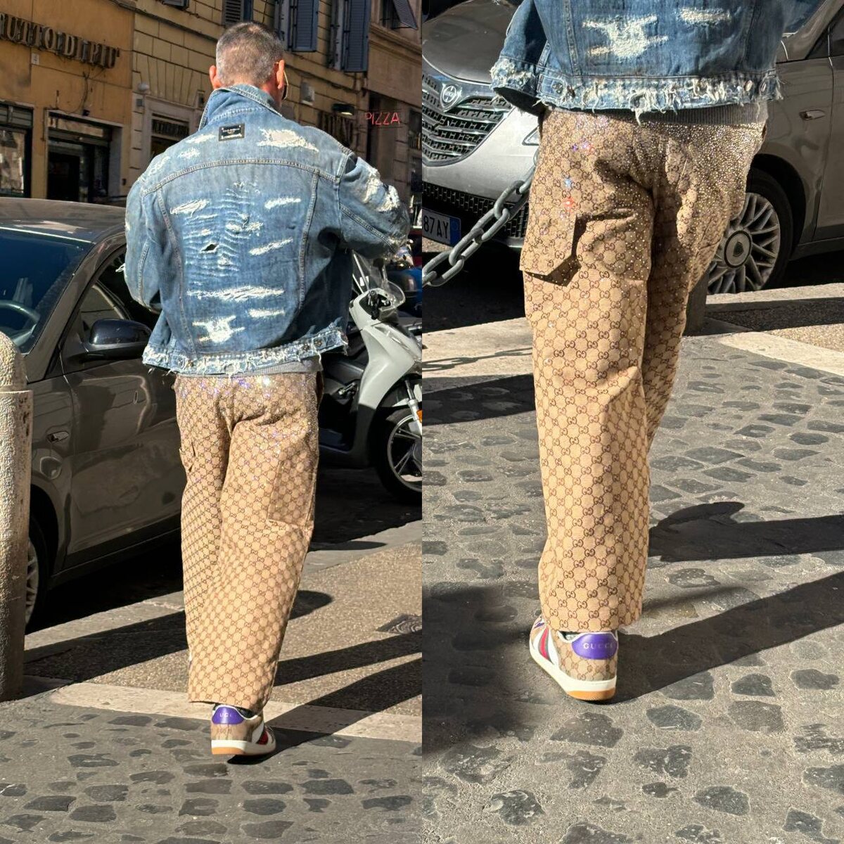 Фото: Вероника Печникова