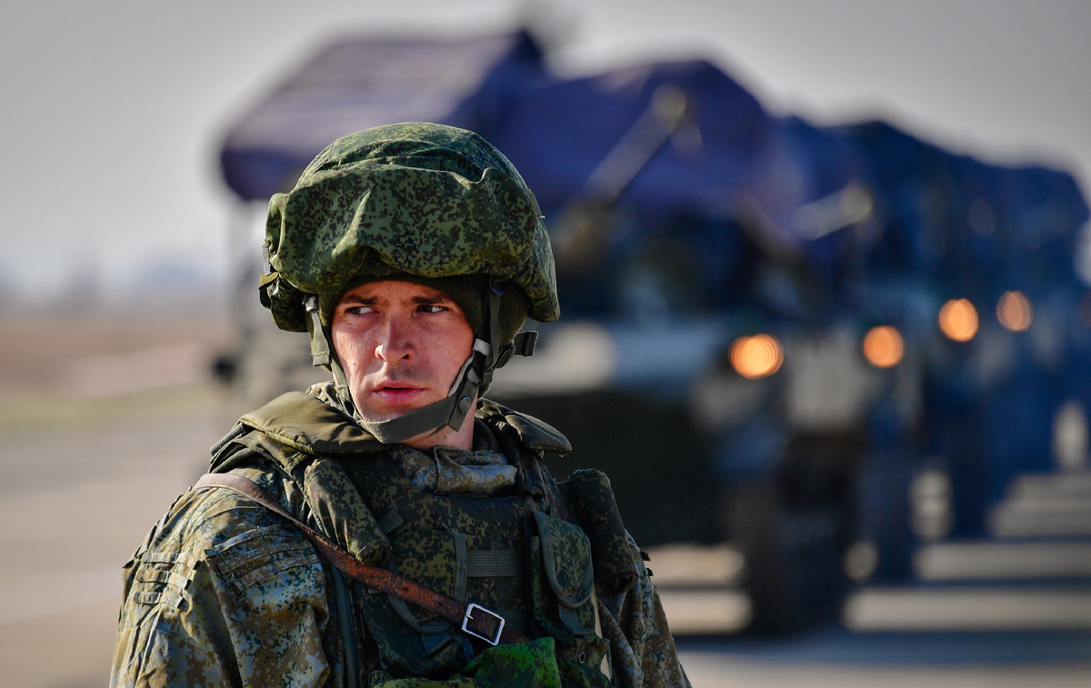 Фото: Юрий Смитюк/ТАСС