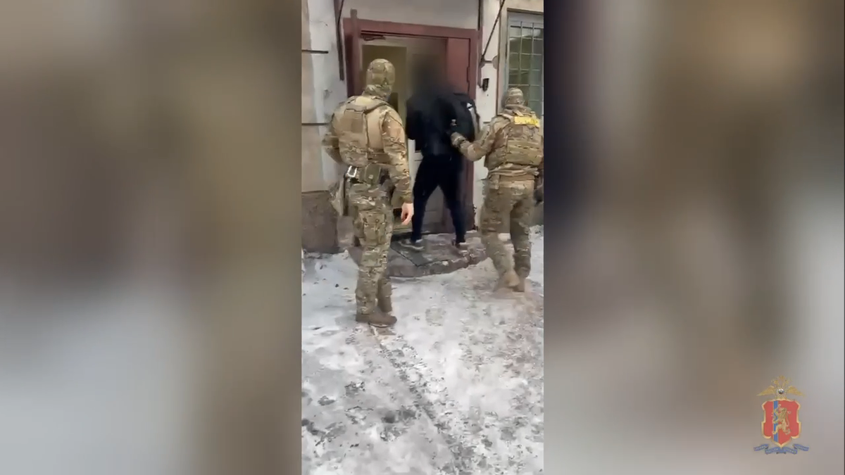     Правоохранители раскрыли заказное убийство в Норильске 27-летней давности