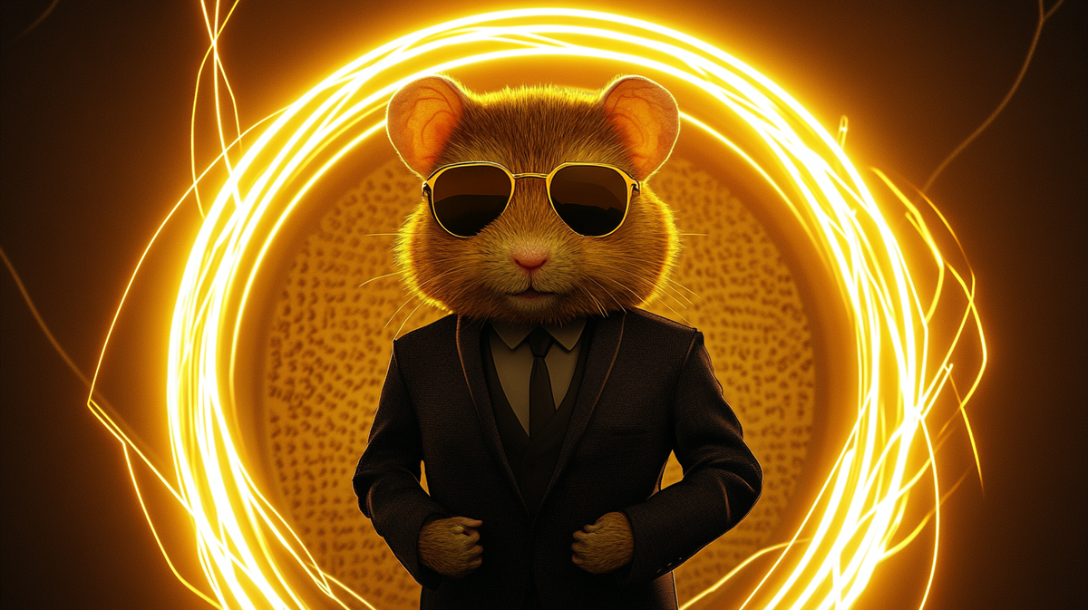    Начался второй сезон Hamster Kombat: анонсирован новый аирдроп! Administrator