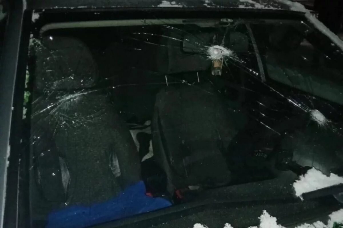    Общий ущерб, причиненный пострадавшей, составил более 10 тысяч рублей.