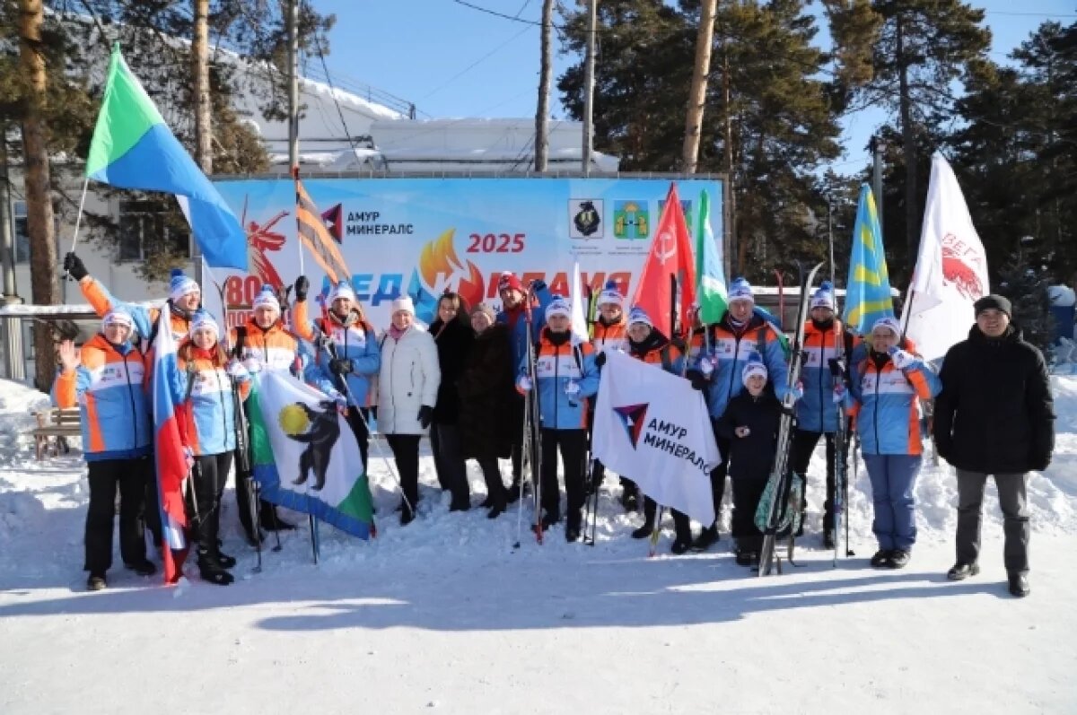    Из Хабаровска в Комсомольск по волшебному Амуру отправились туристы