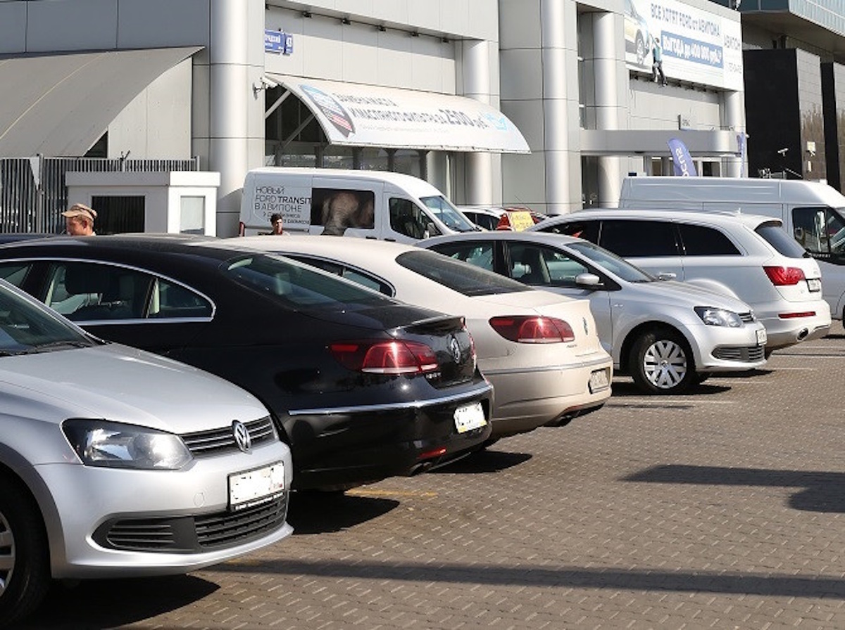 Фото: autostat.ru