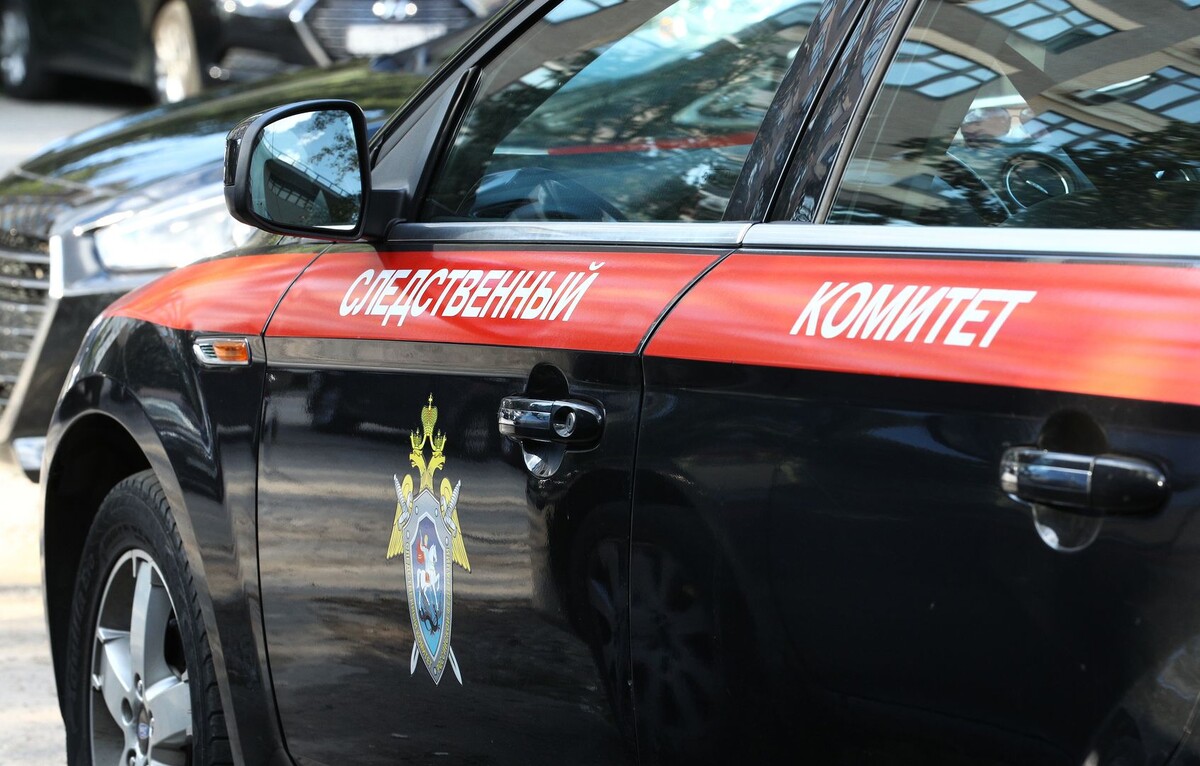     / Источник: © ИЗВЕСТИЯ/Михаил Терещенко