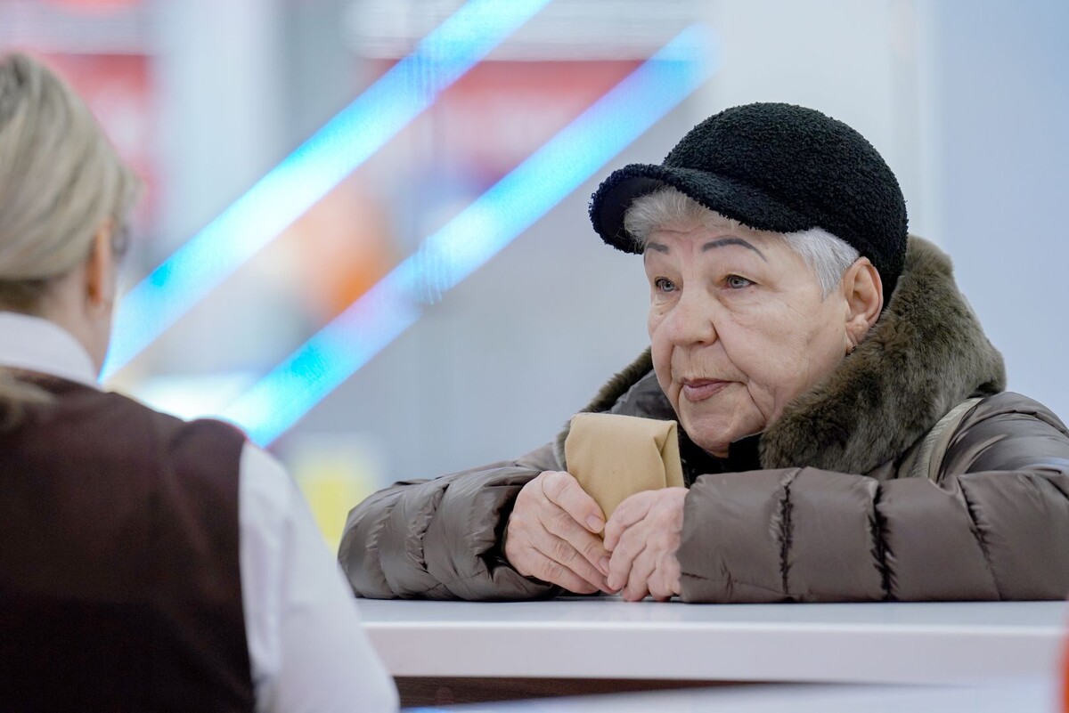     / Источник: © ИЗВЕСТИЯ/Анна Селина