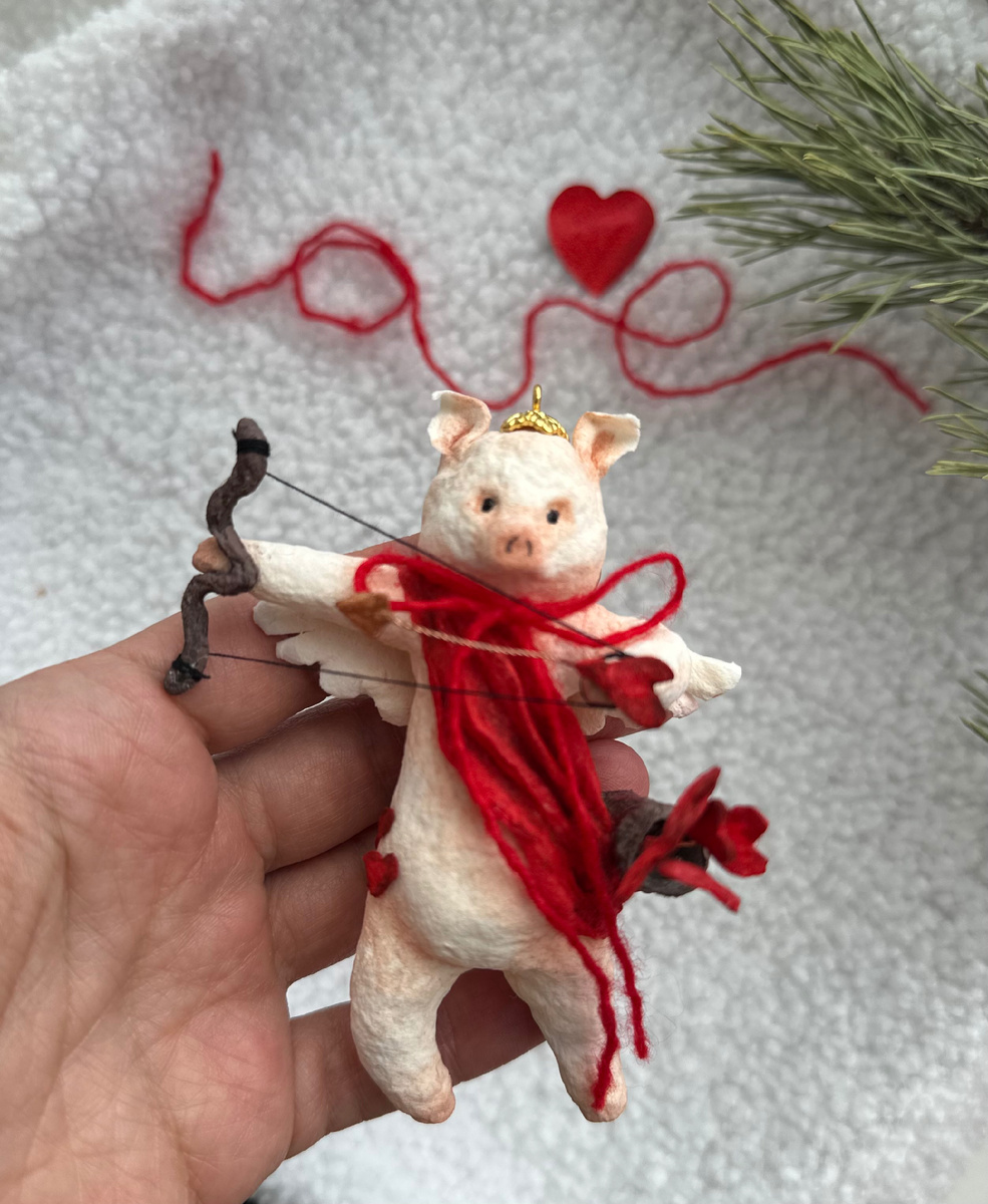 Хрюпидончик 