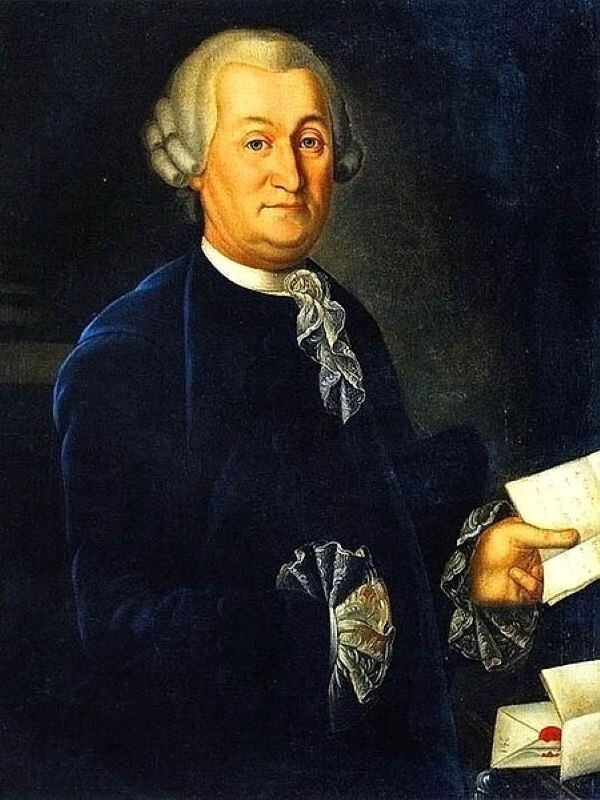 Афанасий Абрамович Гончаров