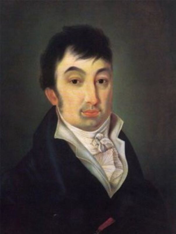 Афанасий Николаевич Гончаров