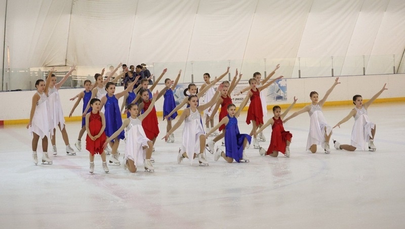      Фото: мэрия Ставрополя