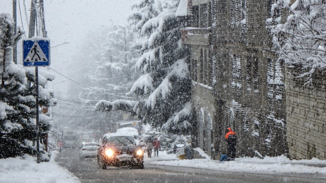    Lantyukhov Sergey/news.ru/Globallookpress