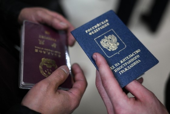    Александр Кряжев/РИА Новости