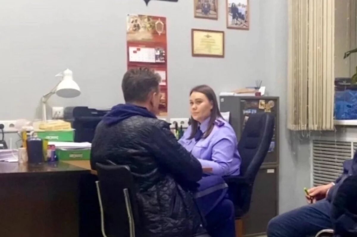    В Новосибирске главу акционерного общества подозревают в получении взятки