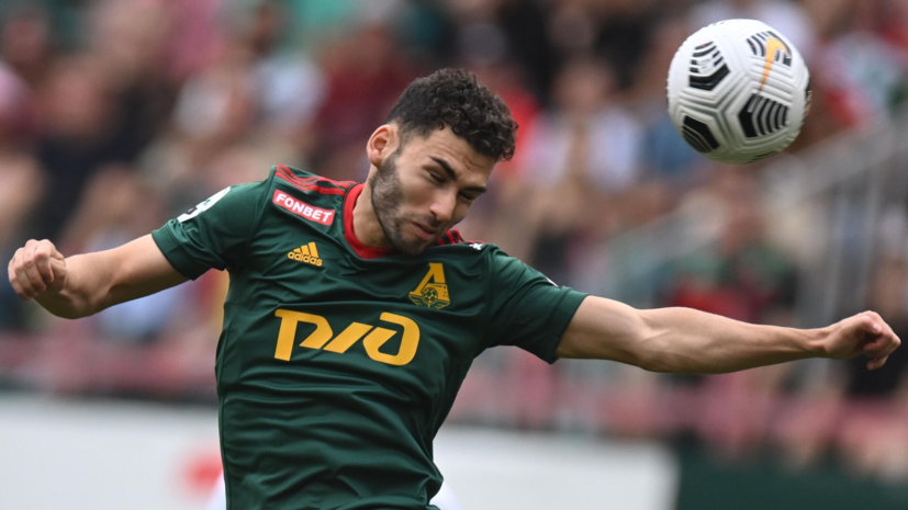   РИА Новости