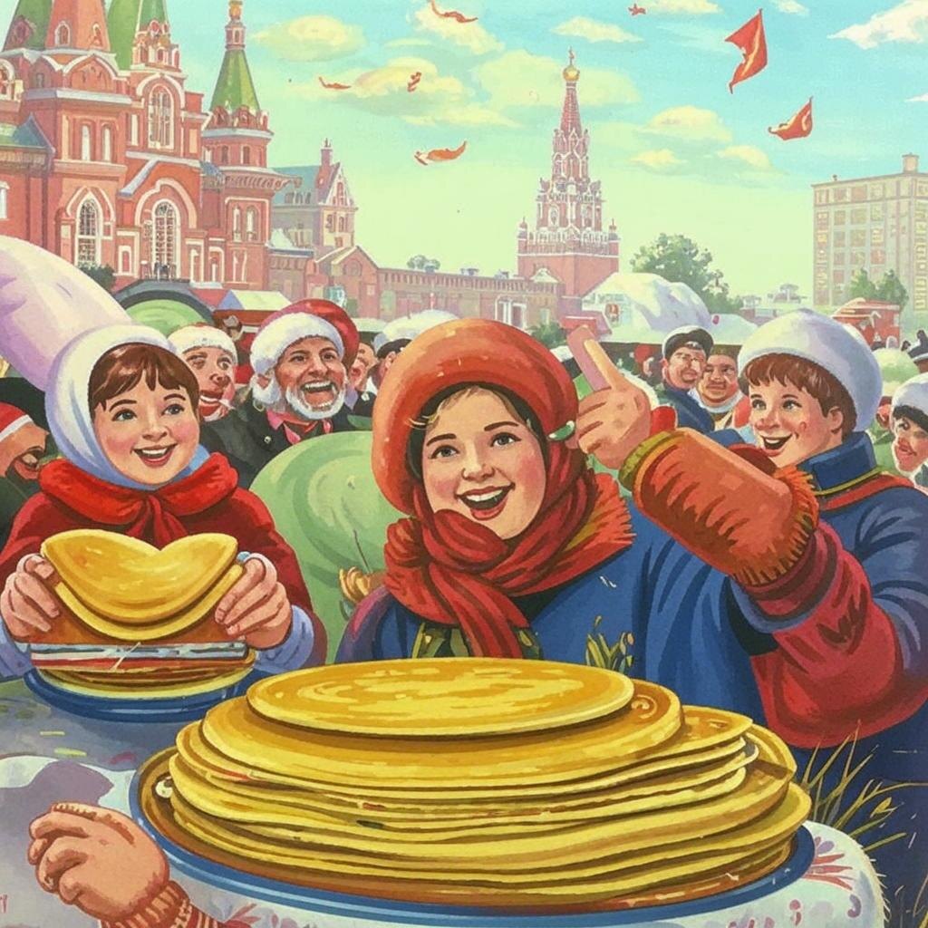 Фото создано с помощью нейросети.