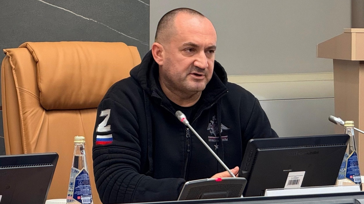    Калинин поддержал инициативу по возвращению саратовцев на малую родинуНовости Саратова и области – Сетевое издание «Репортер64»