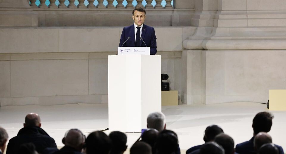    Gao Jing/XinHua / Global Look Press