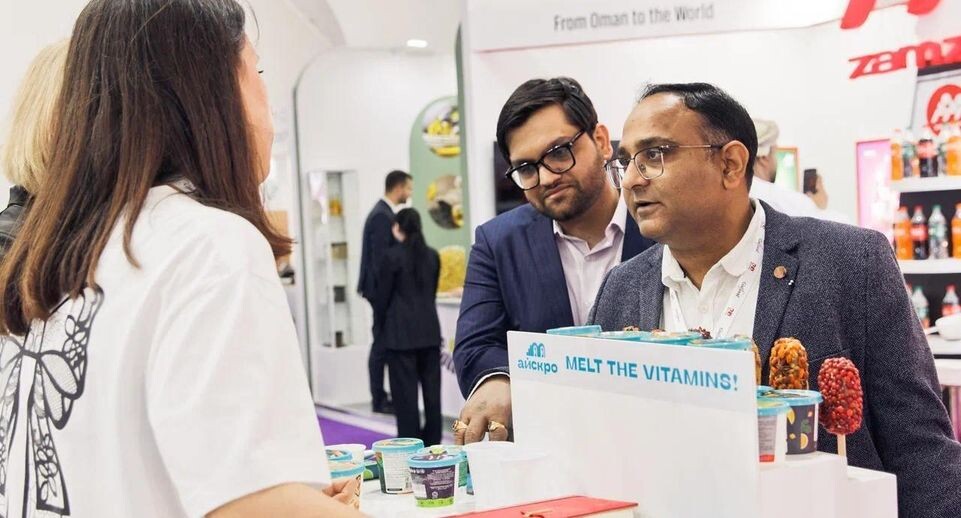    Фонд поддержки экспорта Московской области