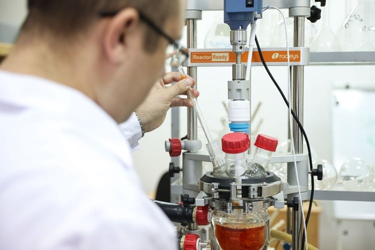     Молочнокислые продукты с наноселеном от ученых СКФУ
