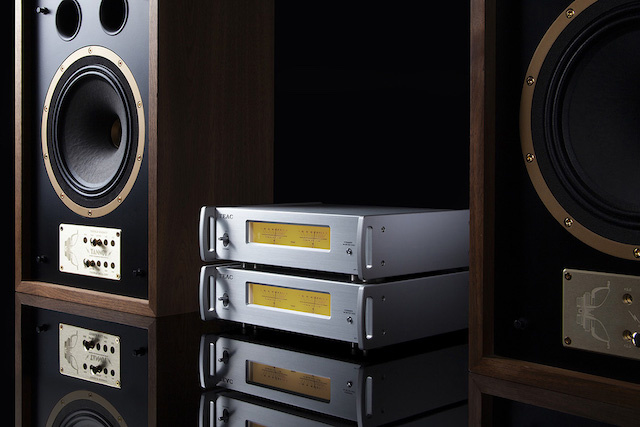 TEAC представляет: AP-507 — мощный усилитель в формате A4