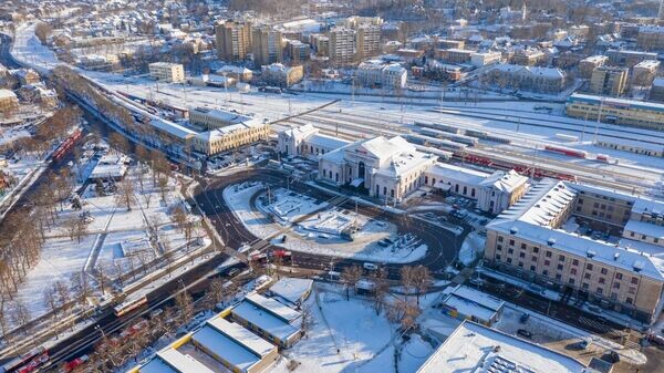    © Photo : Vilnius.lt