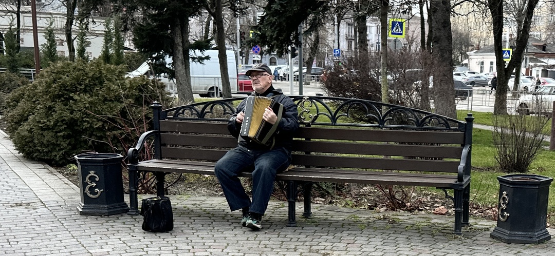 Как Краснодар перестал быть городом пенсионеров.