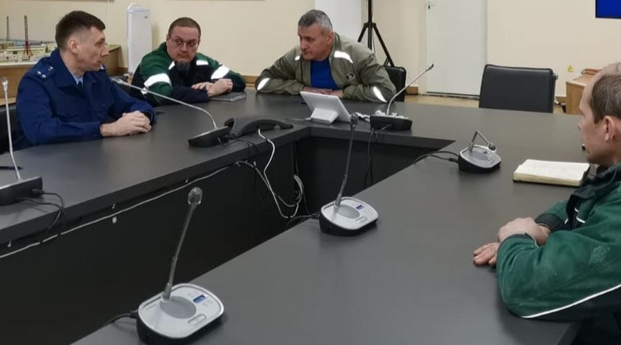    Фото: Прокуратура