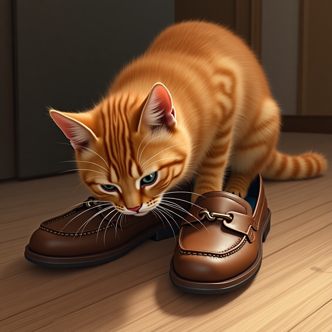 Это было примерно так...