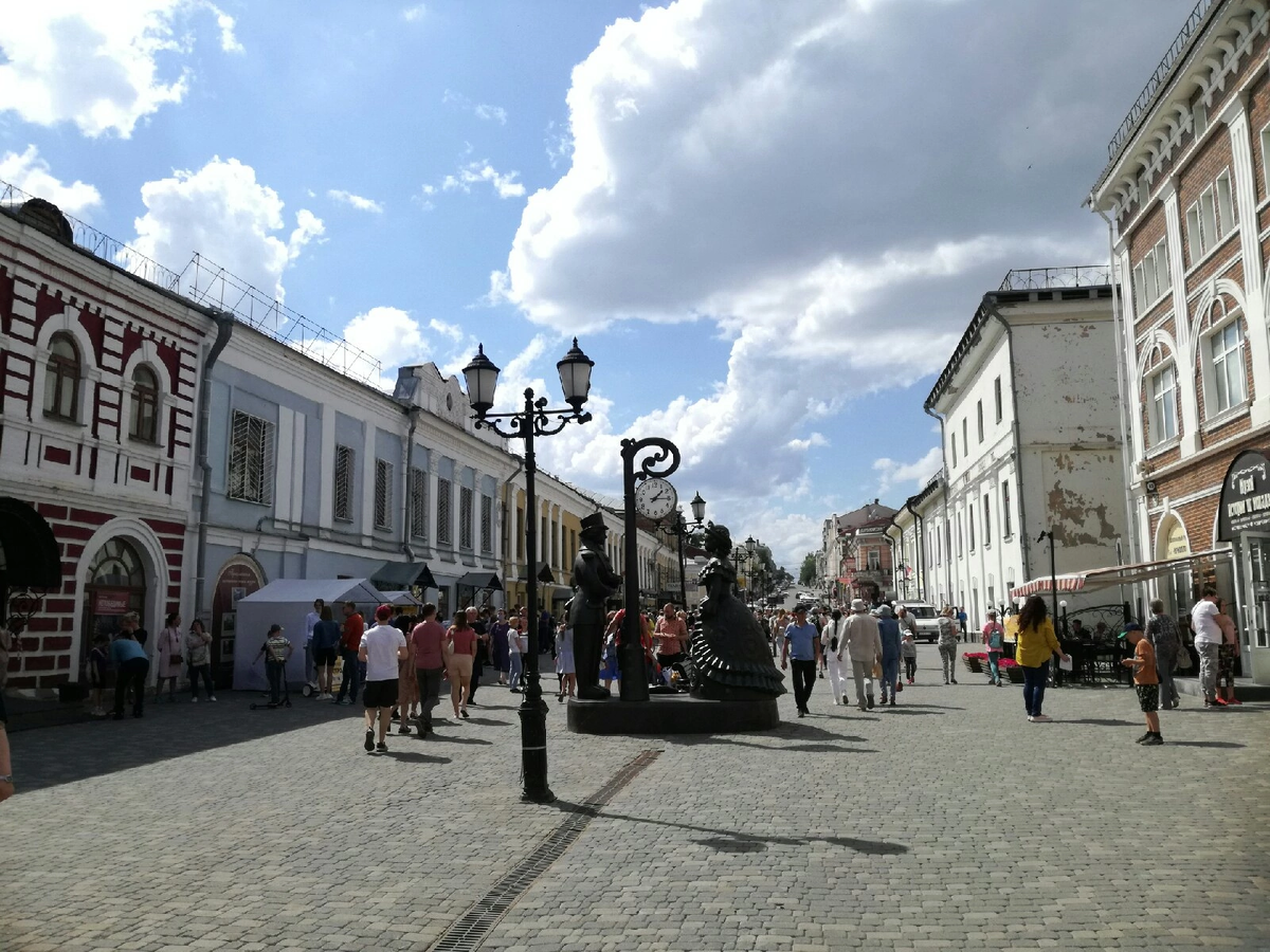 город Киров