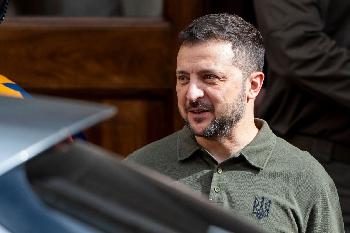     / Источник: © Global Look Press