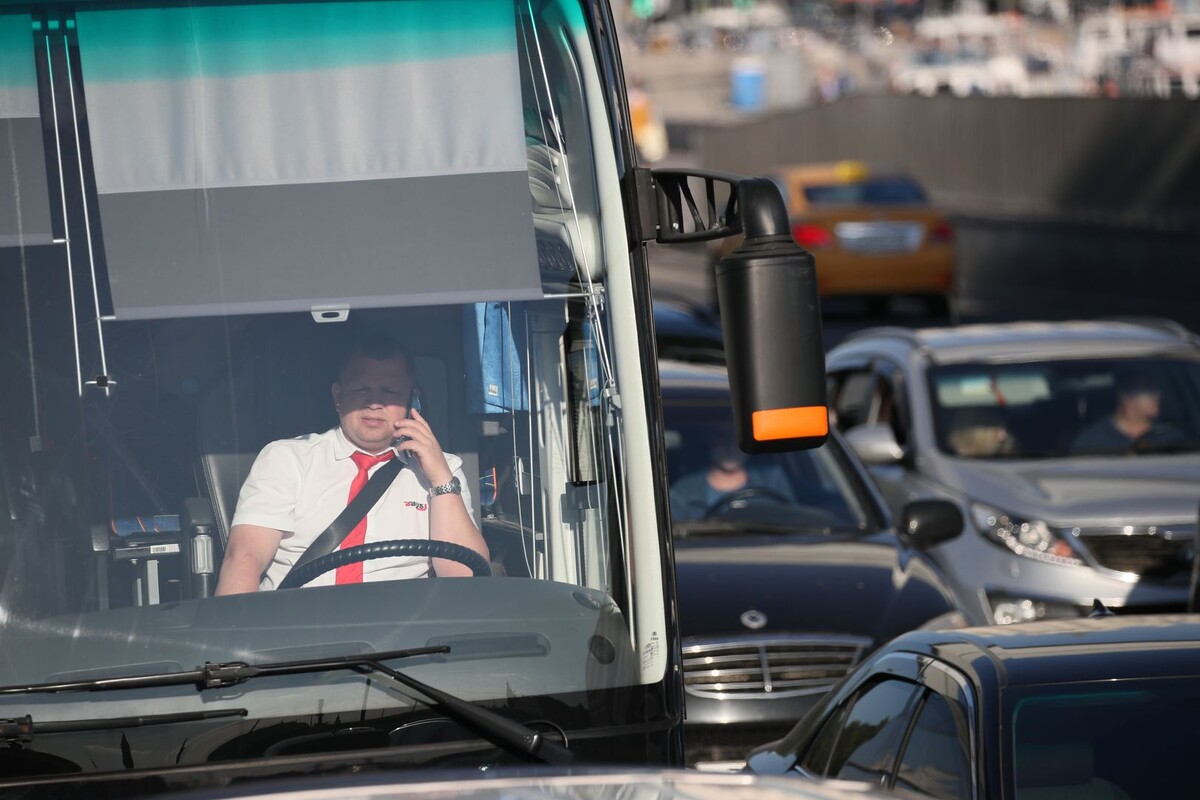     / Источник: © ИЗВЕСТИЯ/Алексей Майшев