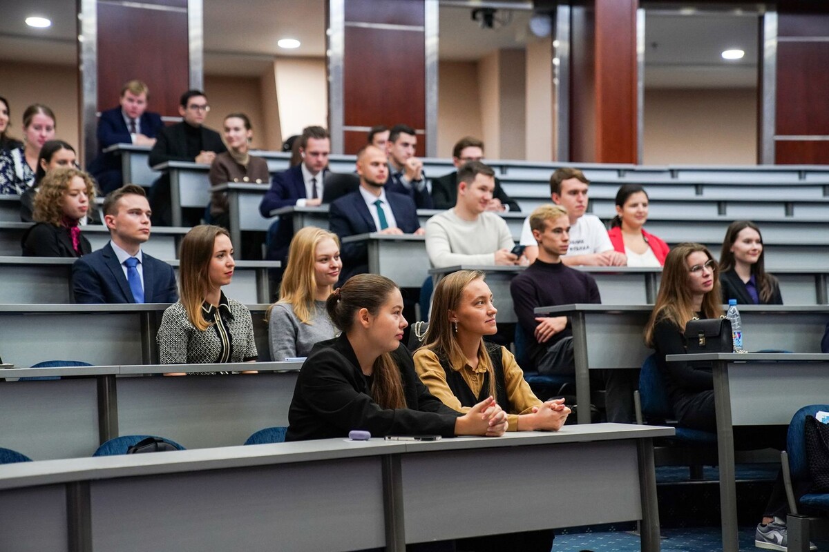     / Источник: © ИЗВЕСТИЯ/Сергей Лантюхов