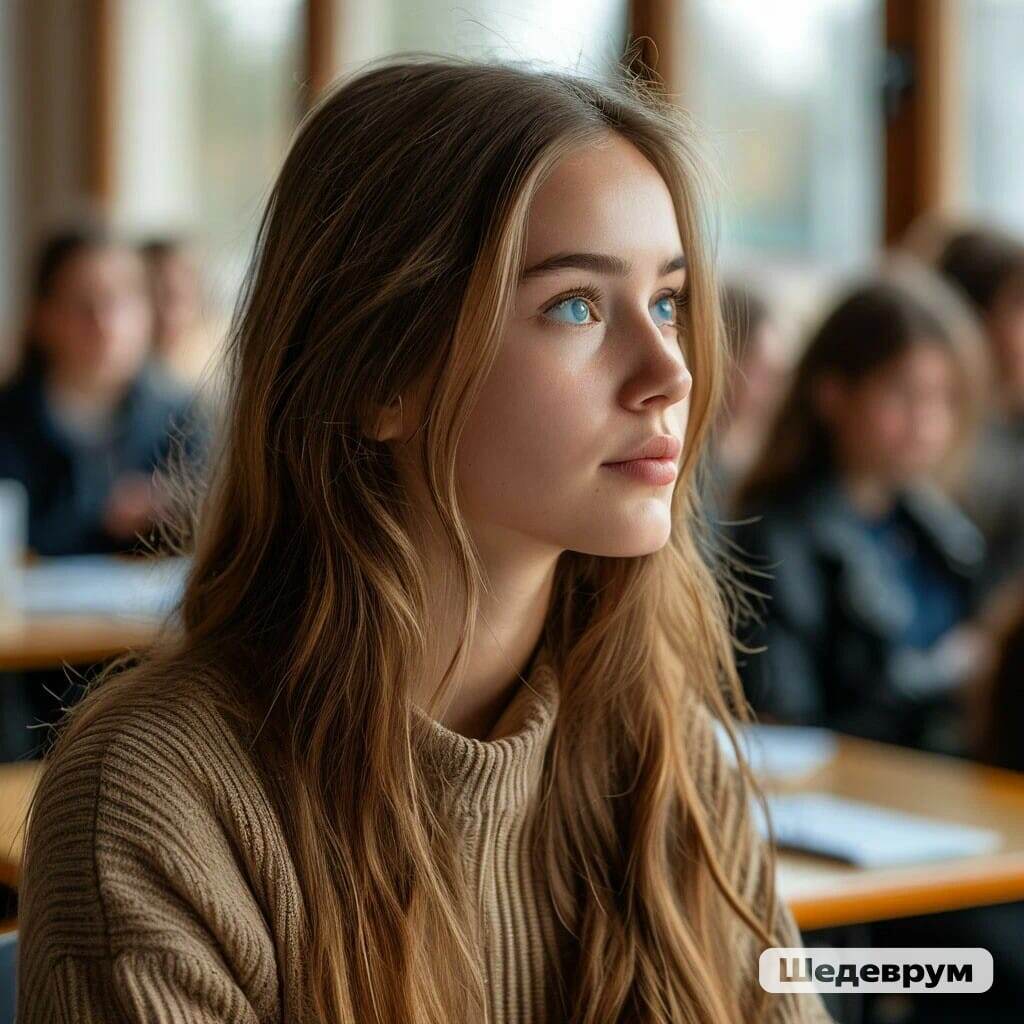 Изображение сгенерировано нейросетью Шедеврум