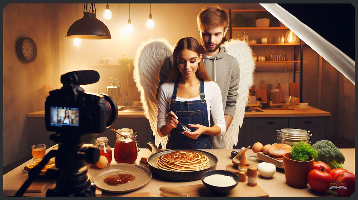 Следующие несколько дней превратились для Саши в калейдоскоп открытий